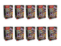 2026 Pokémon Mega Evolution Pitch Black Booster Bundle 10x Lot
