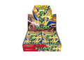 2026 Pokémon Mega Evolution Storm Emeralda Expansion Pack Booster Box (Japanese)