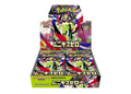 2026 Pokémon Mega Munikis Zero (M3) Booster Box (Japanese)