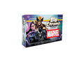 2026 Topps Chrome Marvel Comics Hobby Box