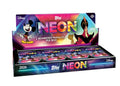2026 Topps Disney Neon Hobby Box