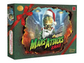 2026 Topps Mars Attacks Christmas Hobby Box