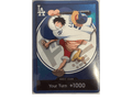 2026 One Piece LA Dodgers DON!! Promo Ungraded