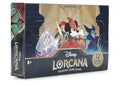 2023-24 Disney Lorcana TCG The First Chapter Booster Box