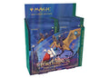 Magic: The Gathering The Lord of the Rings Tales of Middle Earth Special Edition Booster Box