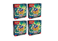 Pokémon Crown Zenith Booster Bundle 4x Lot