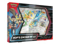 Pokémon Hop's Zacian EX Box