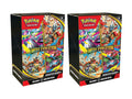 Pokémon Mega Evolution - Base Set Booster Bundle 2x Lot