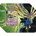 Pokèmon Scarlet & Violet Azure Legends Xerneas ex Tin