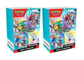 Pokémon Scarlet Violet Journey Together Booster Bundle 2x Lot