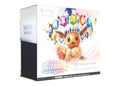 Pokémon Scarlet & Violet Prismatic Evolutions Pokemon Center Elite Trainer Box