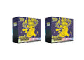 Pokémon Scarlet & Violet Surging Sparks Pokemon Center Elite Trainer Box 2x Lot