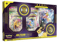 Pokémon TCG Jolteon V VMAX Premium Collection Box (US Version)