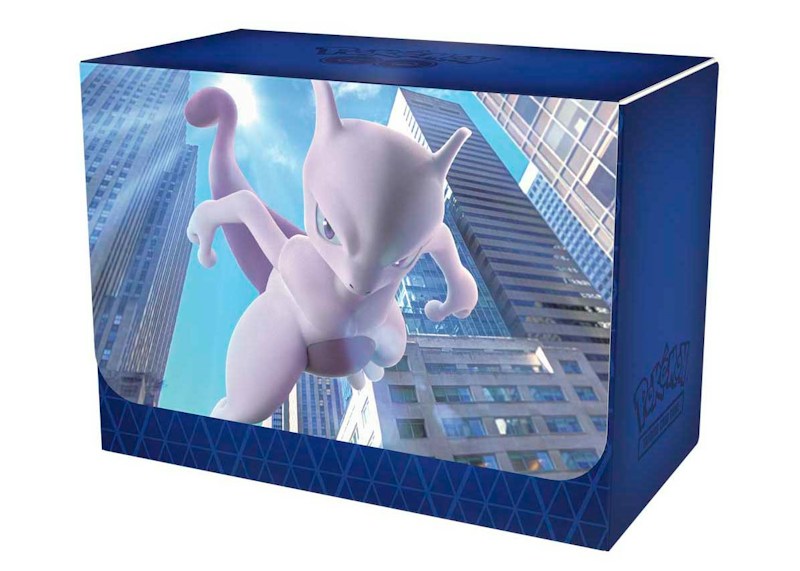 Pokémon TCG Pokémon GO Pokémon Center Elite Trainer Box Plus