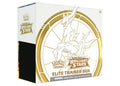 Pokémon TCG Sword & Shield Brilliant Stars Elite Trainer Box