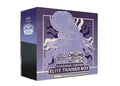 Pokémon TCG Sword & Shield Chilling Reign (Pokémon Center Exclusive) Elite Trainer Box (Shadow Rider Calyrex)