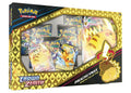 Pokémon TCG Sword & Shield Crown Zenith Pikachu VMAX Special Collection Box