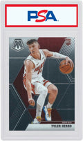 Tyler Herro 2019 Panini Mosaic Rookie #223 (PSA or BGS Graded)