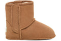 UGG Baby Classic Boot Chestnut (Infant)
