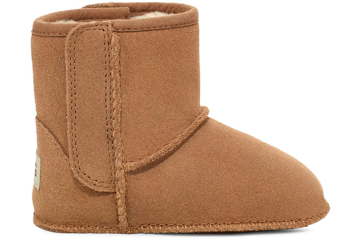 UGG Baby Classic Boot Chestnut (Infant)