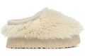 UGG Fluff Momma Sugar Tasman Slipper White (Women's)
