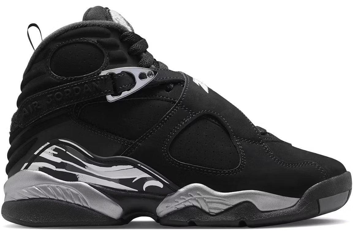 Air Jordan 8 Retro Chrome (2026) (GS) - US 5.5Y - New - Other - catalog main image