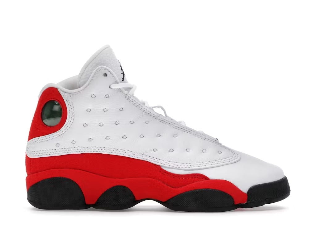 Used - Air Jordan 13 Retro OG Chicago (2026) (GS) - US 7Y - catalog main image