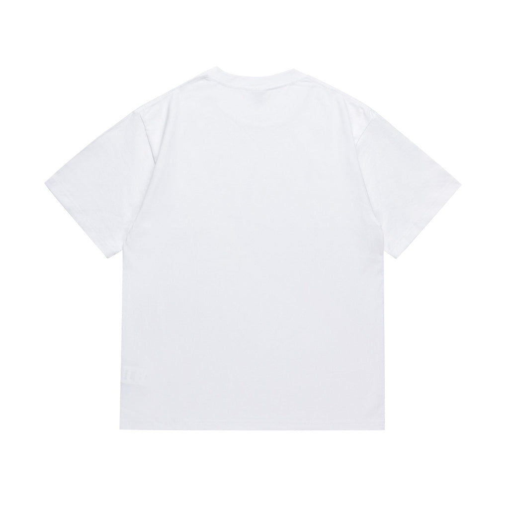 BAPE Sta Star Graphic T-Shirt — back