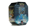 2019 Pokemon Hidden Fates Gyrados Tin