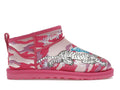 UGG Classic Ultra Mini Boot Palace Pink Camo