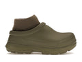 UGG Tasman X Slipper Burnt Olive (Women's)