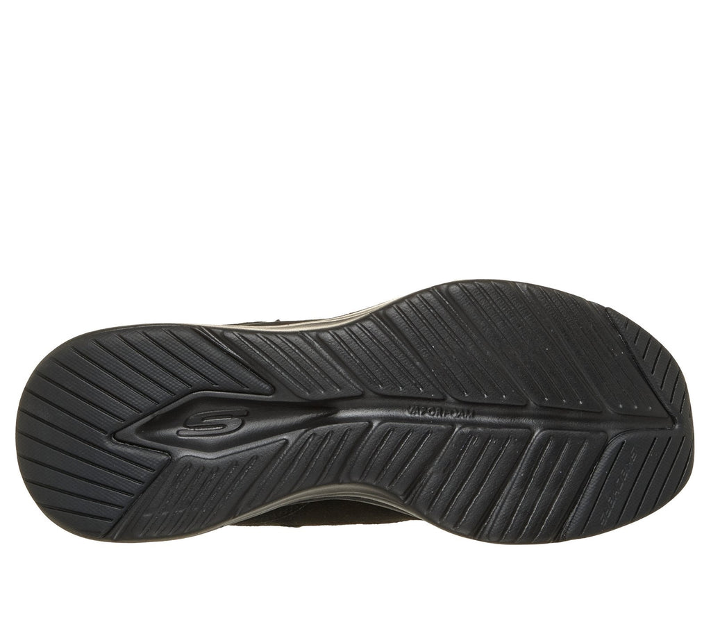 Skechers Slip-ins Relaxed Fit: Contour Foam Boot - Cozy Fit Drift