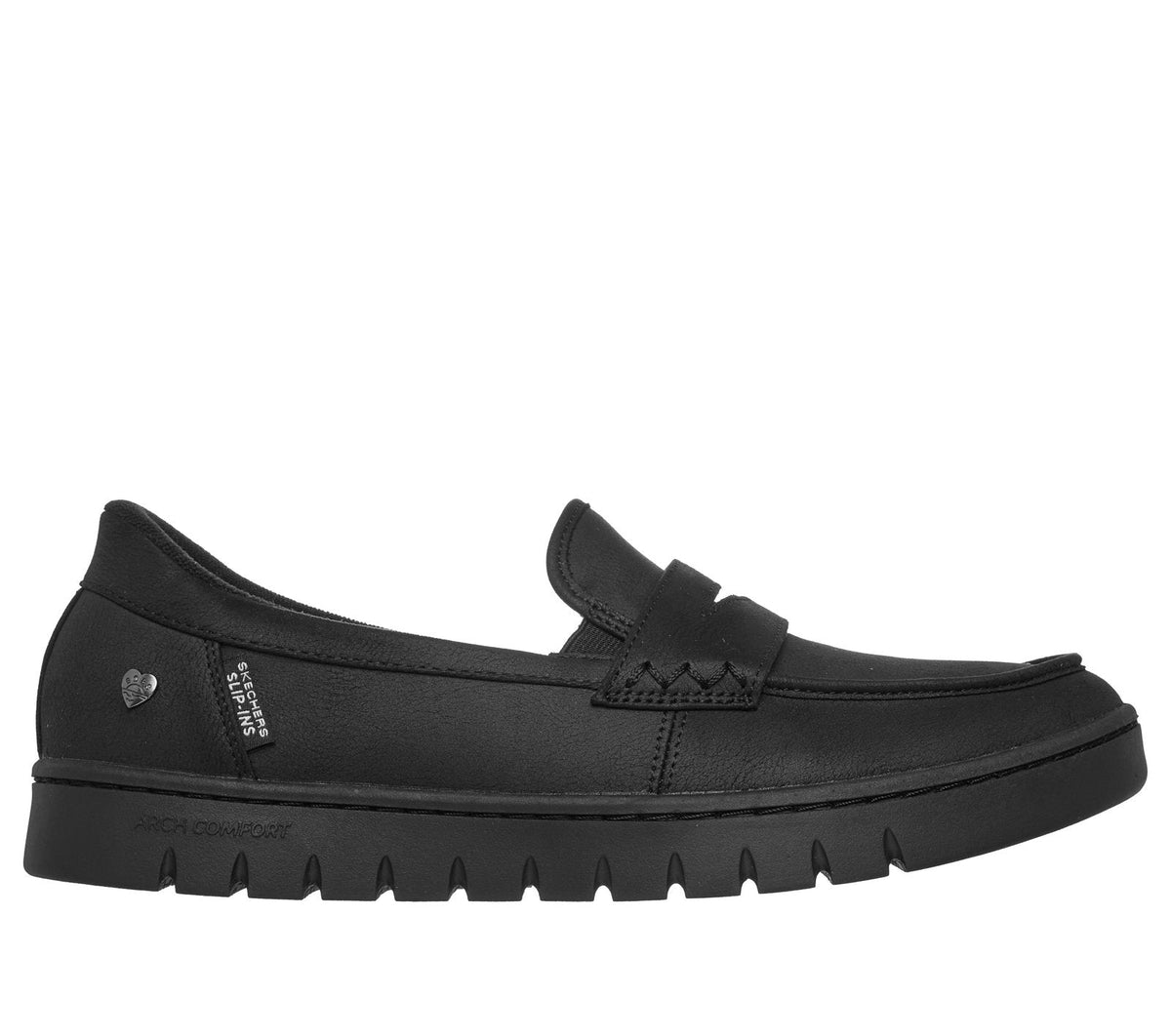 Skechers Slip-ins: BOBS Arch Comfort Sunfest
