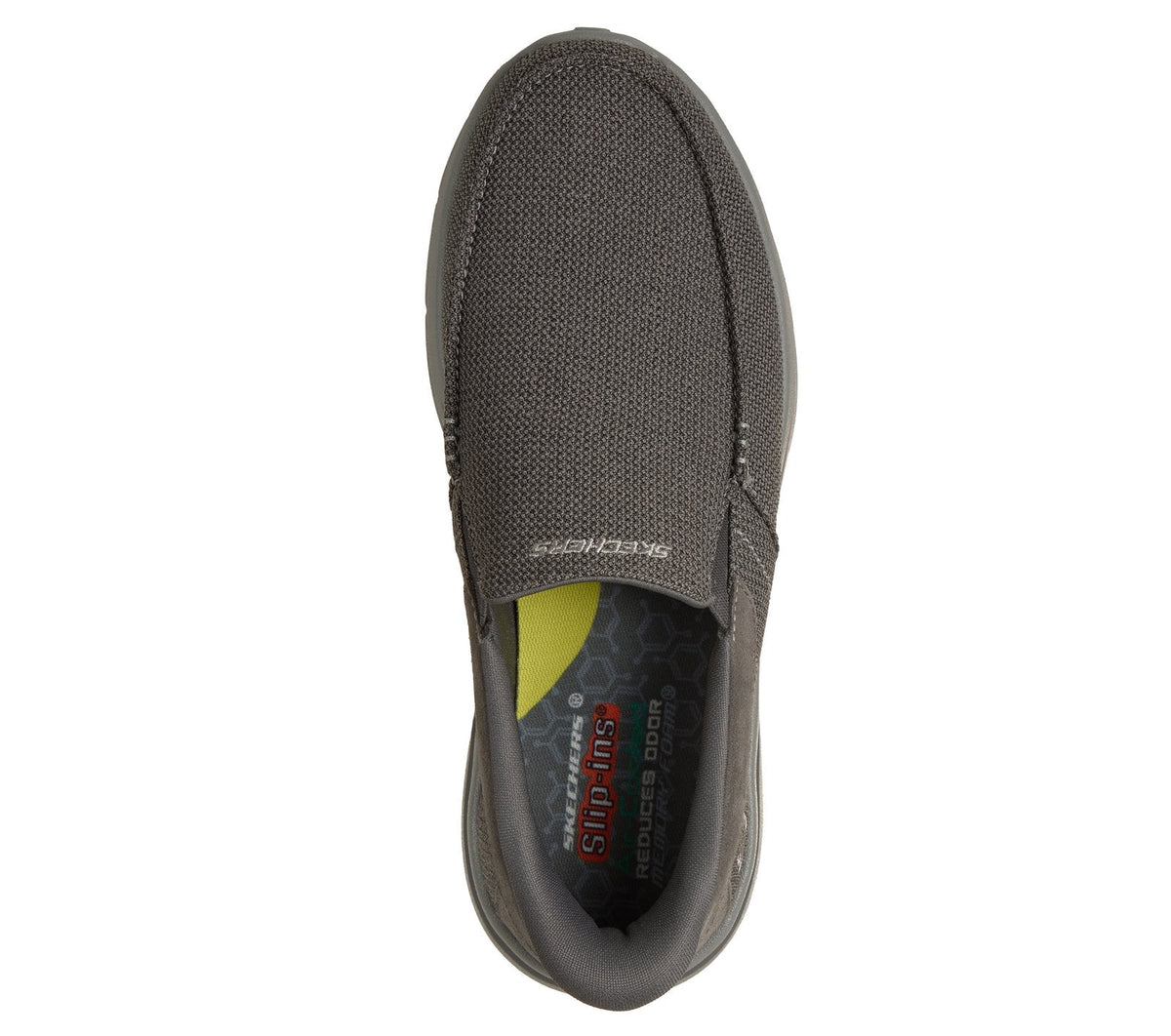 Skechers Slip-ins Relaxed Fit: Coffield - Harvie