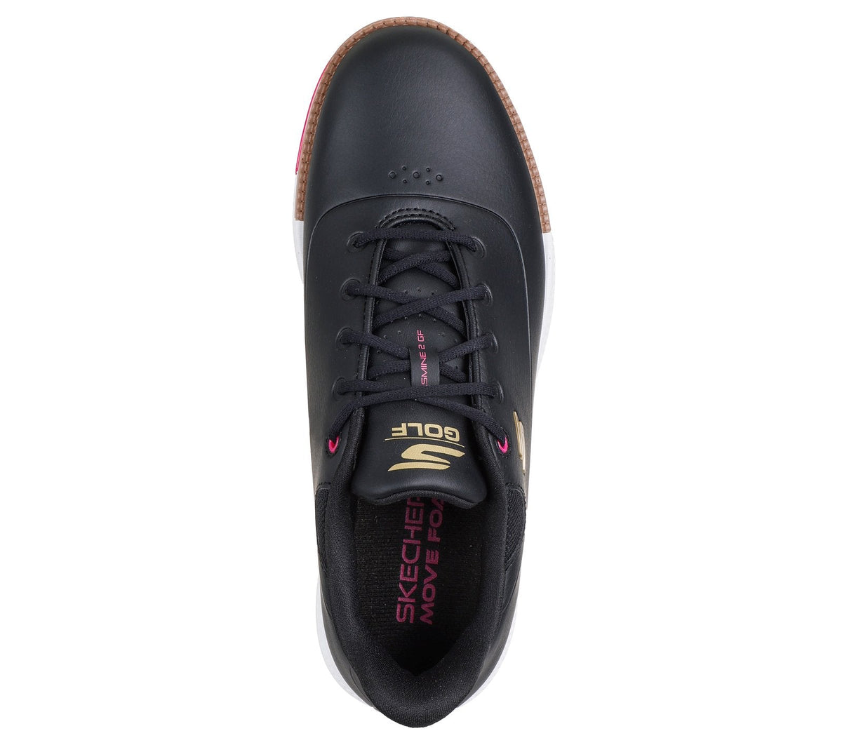 Waterproof: GO GOLF Jasmine 2 GF