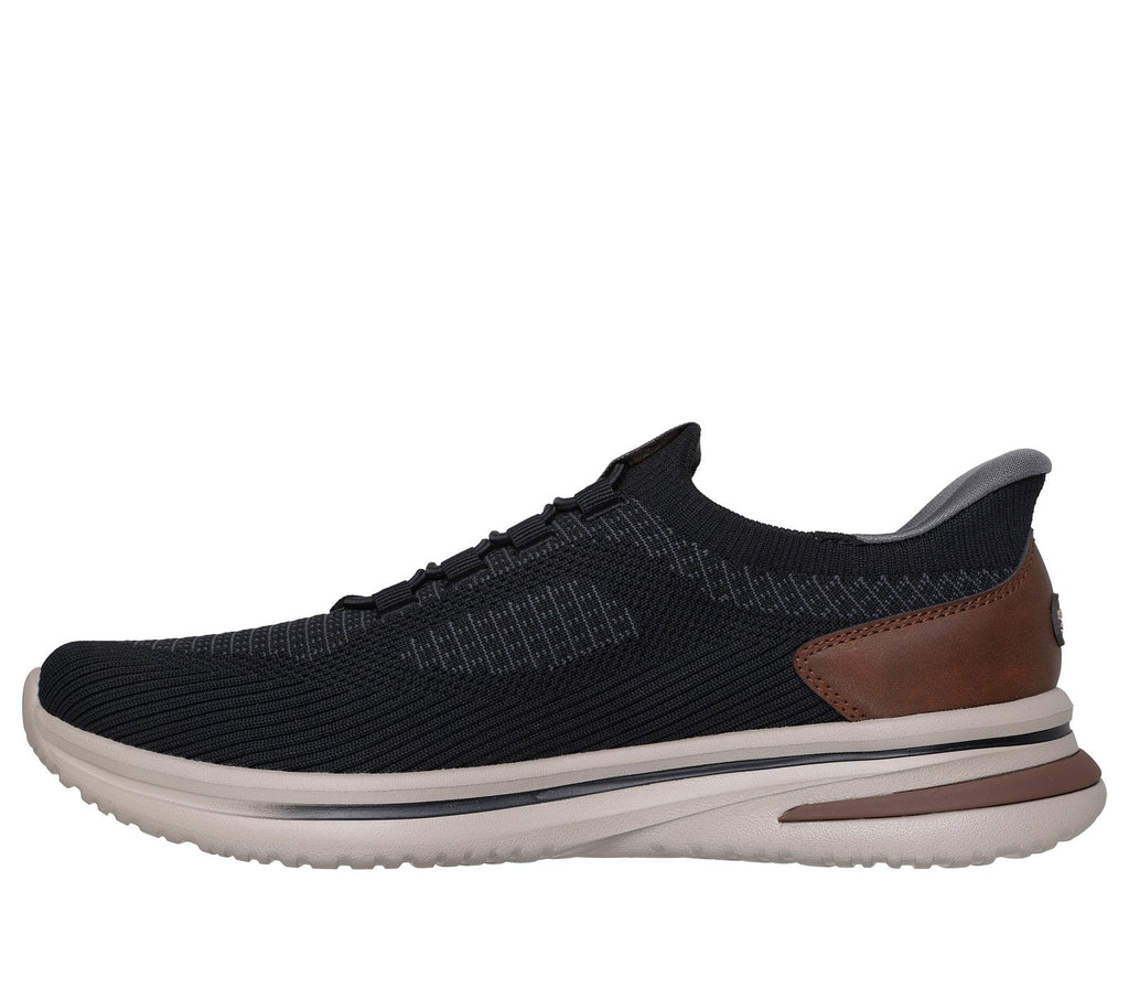 Skechers Slip-ins Relaxed Fit: Norlan - Alonso