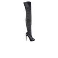 Christian Louboutin Monicarina Thigh High Boots
