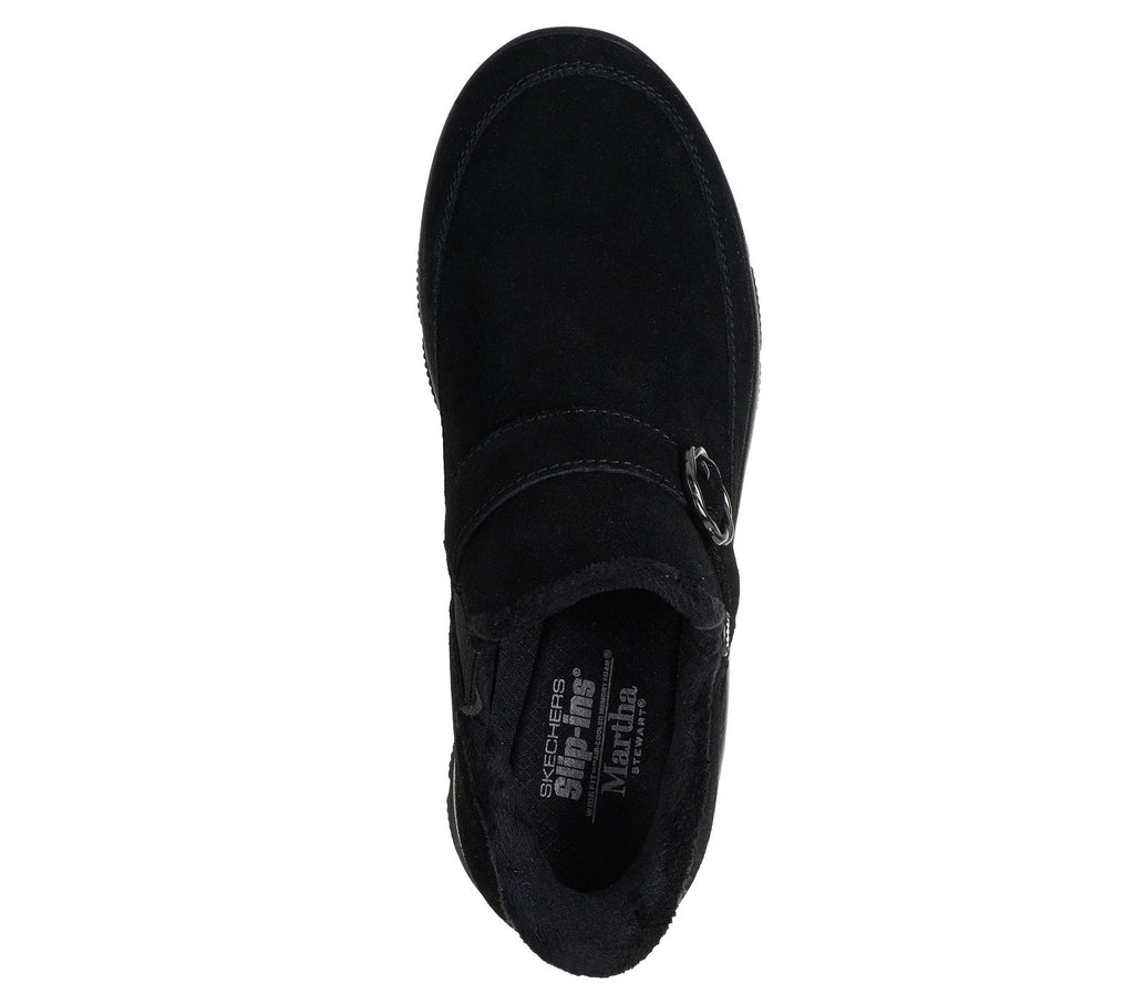 Skechers Slip-ins Martha Stewart Relaxed Fit: Easy Going - Casually Iconic