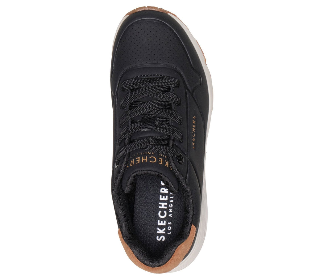 UNO Gen1 - Suited On Air