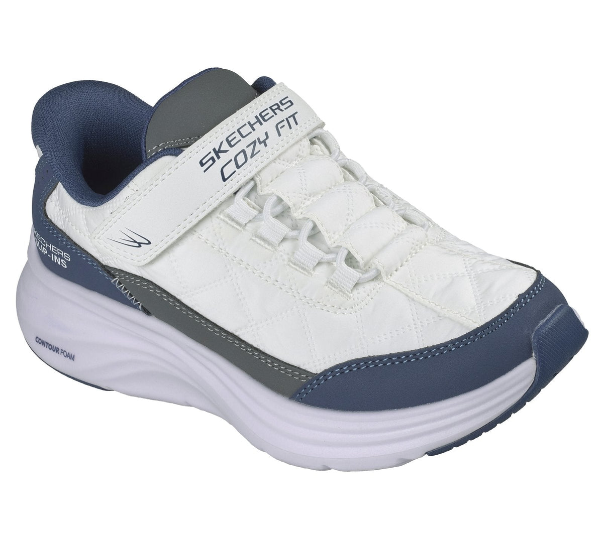 Contour Foam - Cozy Fit