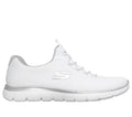 Summits - Brilliant Glow, WHITE / SILVER