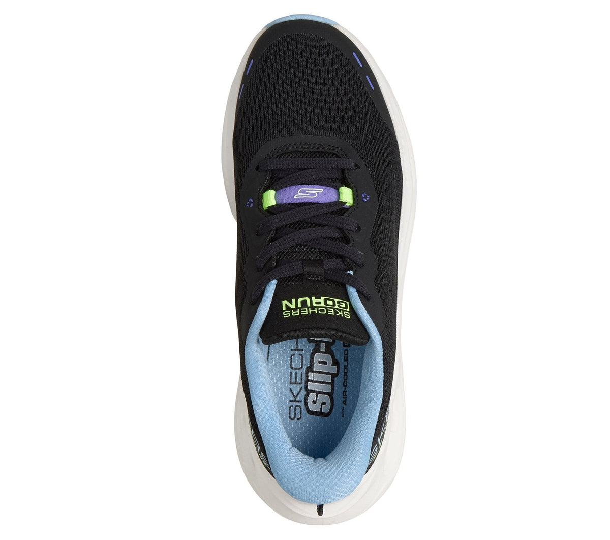 Skechers Slip-ins: Max Cushioning Glide-Step