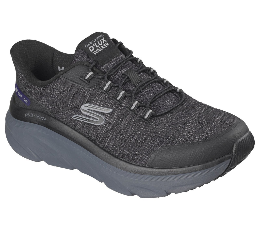 Skechers Slip-ins Relaxed Fit: D'Lux Walker 3.0 - Drevven