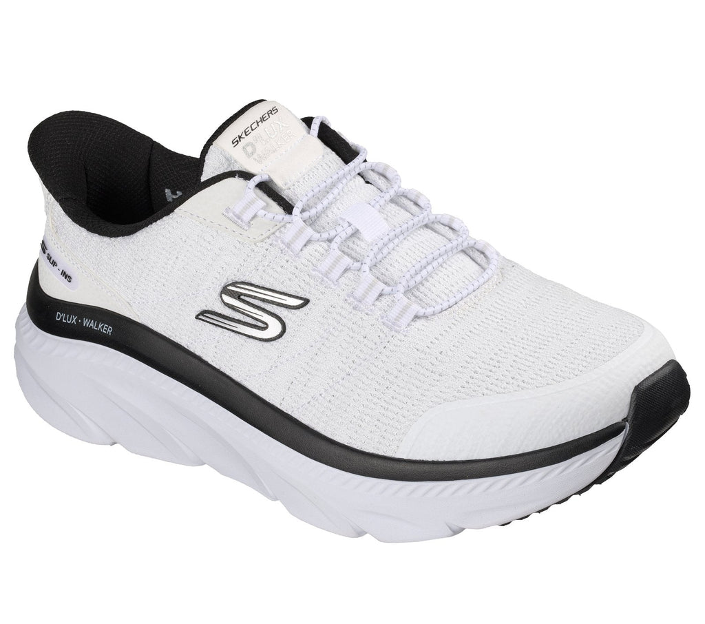 Skechers Slip-ins Relaxed Fit: D'Lux Walker 3.0 - Drevven