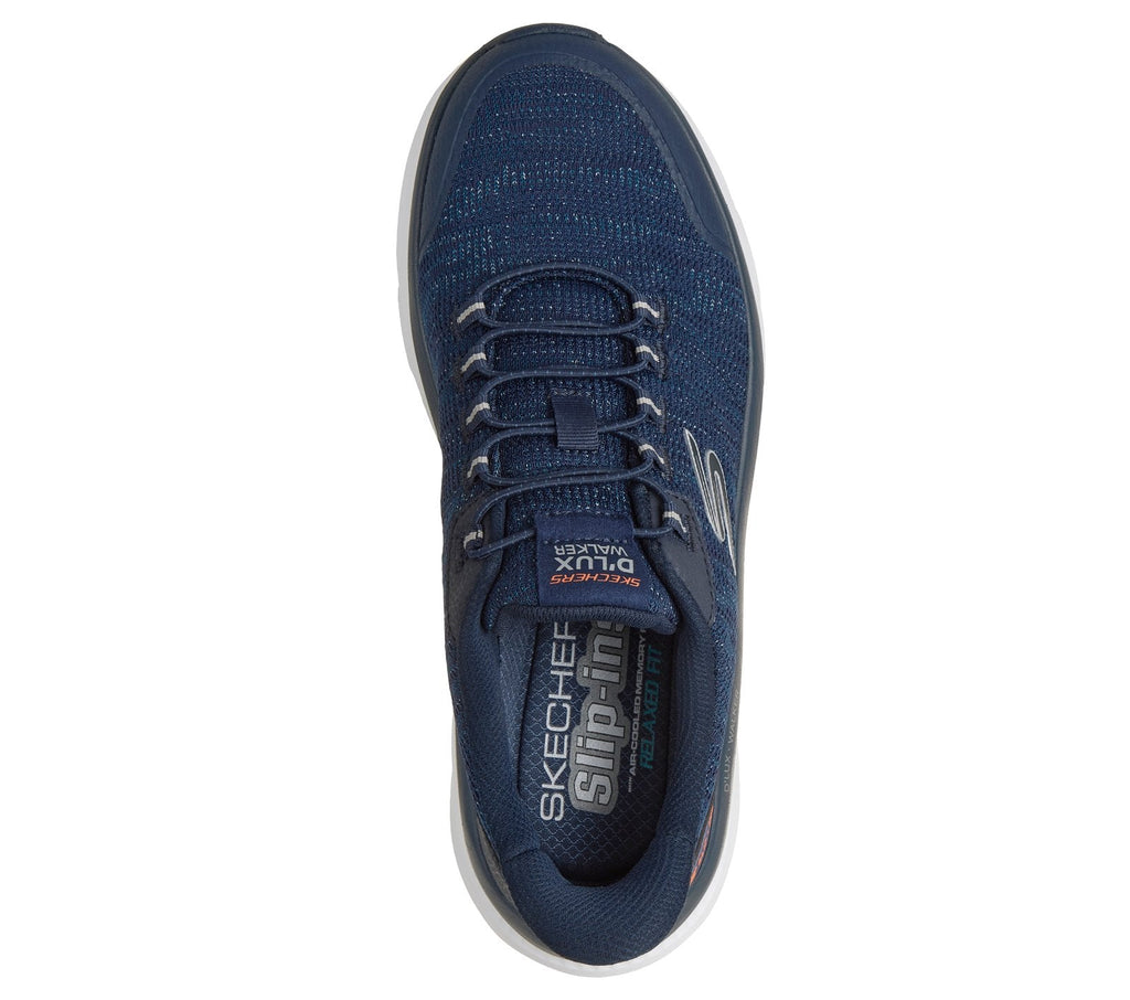 Skechers Slip-ins Relaxed Fit: D'Lux Walker 3.0 - Drevven