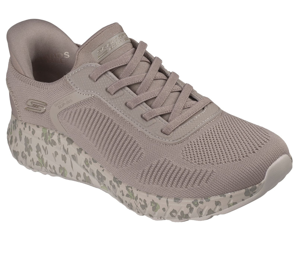 Skechers Slip-ins: BOBS Sport Squad Chaos - Urban Drift