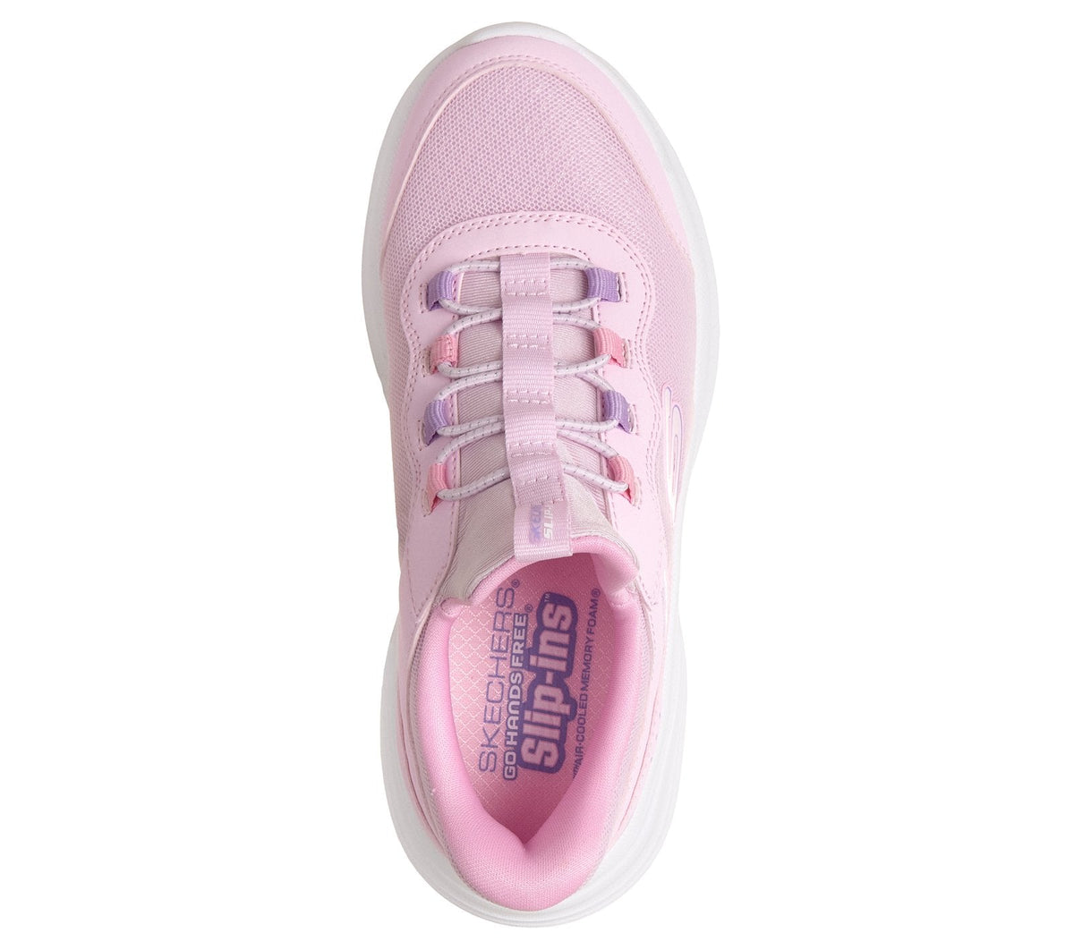 Skechers Slip-ins: Bounder Pro