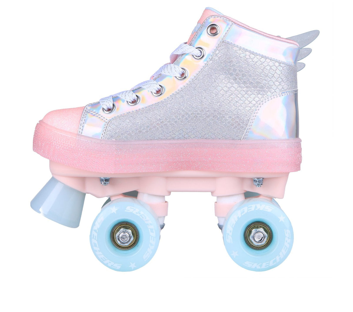 Twinkle Toes: Shuffle 4 Wheeler - Unicorn Soaring