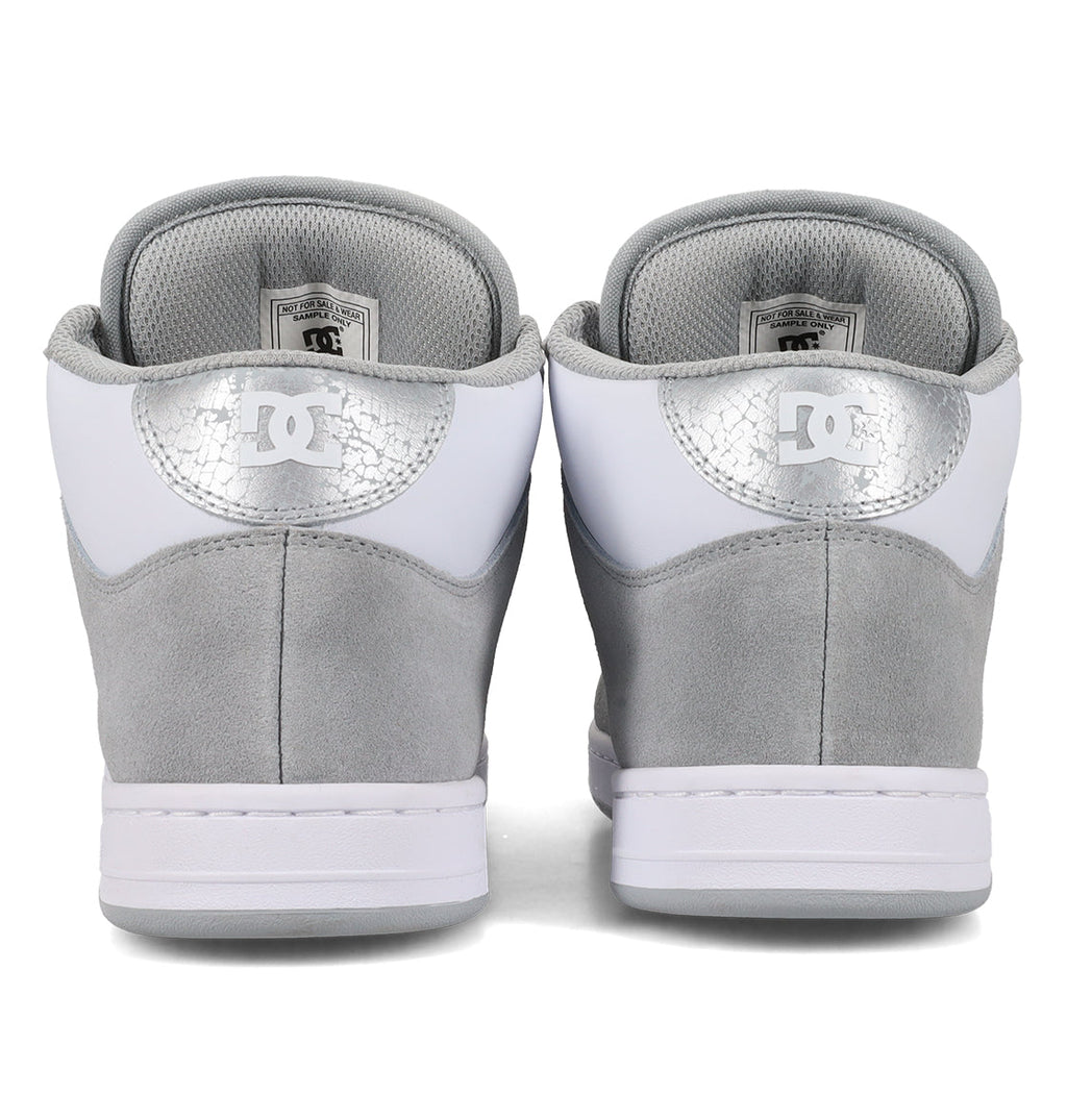 Women's Manteca 4 Hi High-Top Shoes