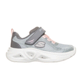 S-Lights: Sola Glow 2.0 - Dazzle Steps, LIGHT GRAY / MULTI